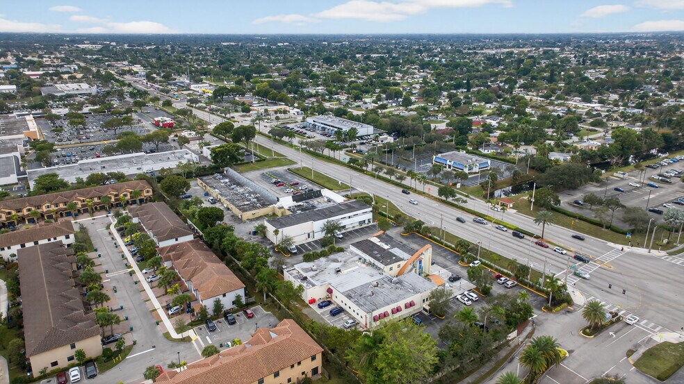 More Photos Of 2800 N State Road 7, Margate Medical For Sale