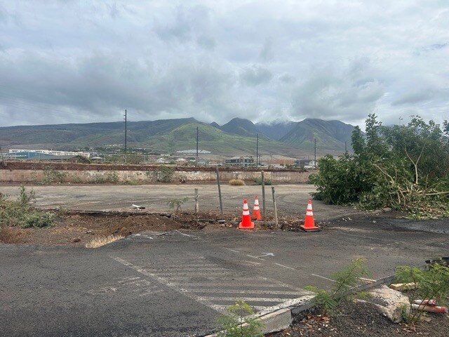 Primary Photo Of 283 Wili Ko Pl, Lahaina Land For Lease