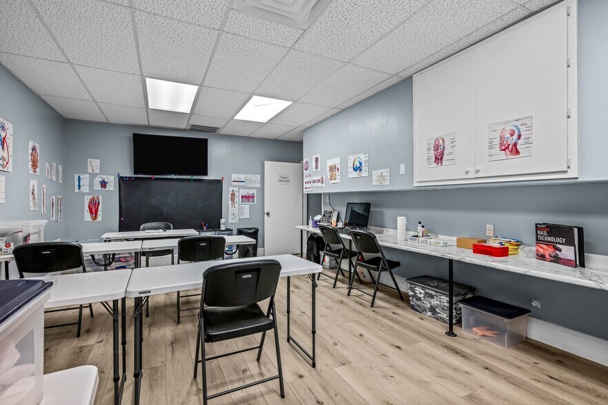 More Photos Of 1774 S Grant Ave, Springfield General Retail For Sale