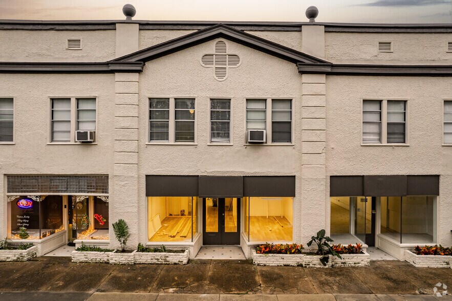 More Photos Of 244 E Graves Ave, Orange City Apartments For Sale