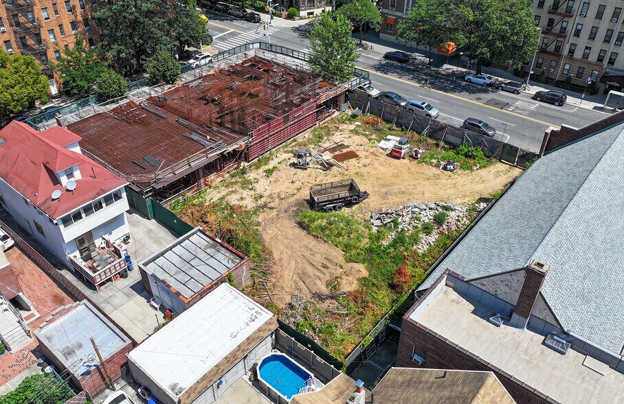 More Photos Of 7614 4th Ave, Brooklyn Land For Sale