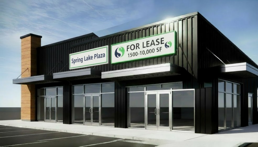 Primary Photo Of 1905 4th St SW, Mason City Freestanding For Lease