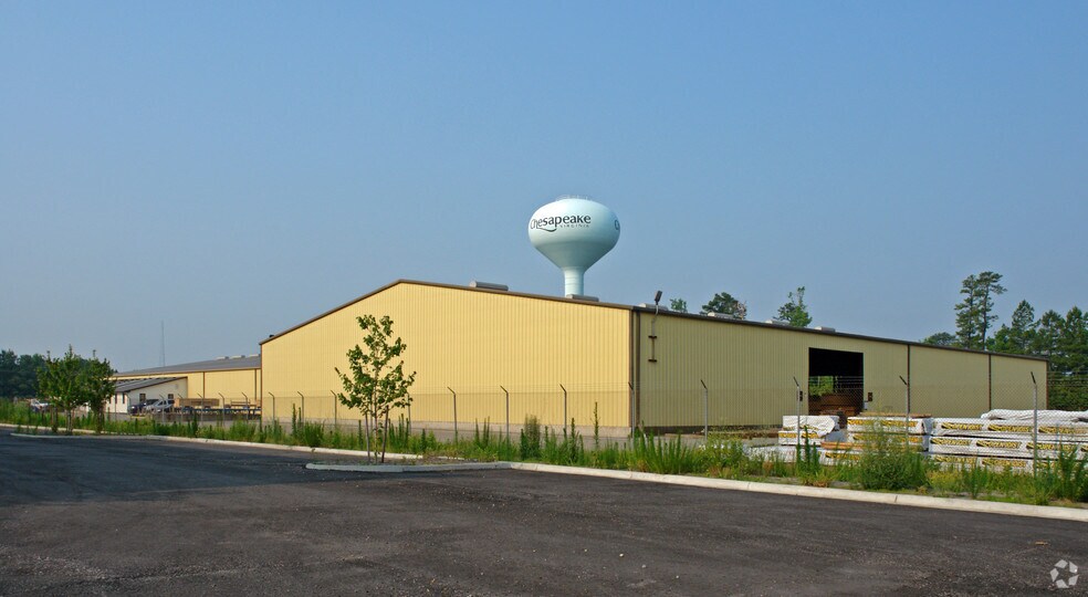 More Photos Of 3812 Cook Blvd, Chesapeake Manufacturing For Sale