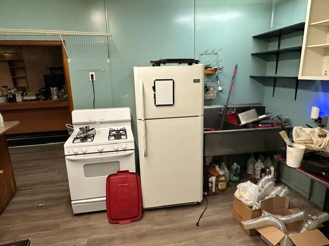 More Photos Of 1015 Saville Ave, Crum Lynne Storefront Retail Residential For Sale