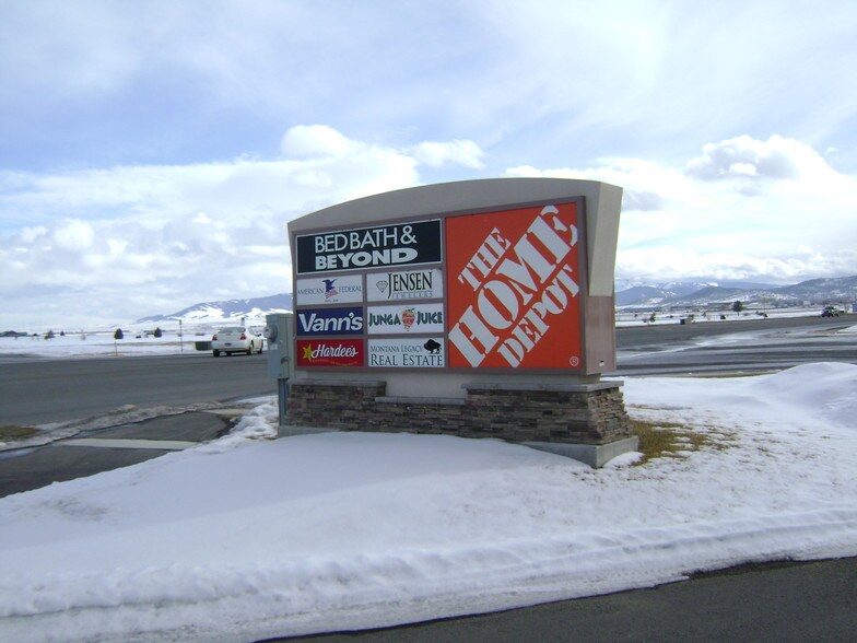 More Photos Of 2030 Cromwell Dixon Ln, Helena General Retail For Lease
