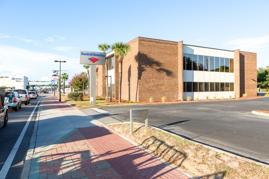 More Photos Of 189 Eglin Pky NE, Fort Walton Beach Office For Lease