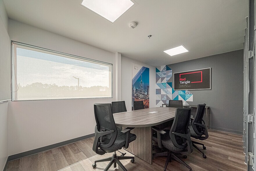 More Photos Of 32607 FM2978, Magnolia Office For Sale