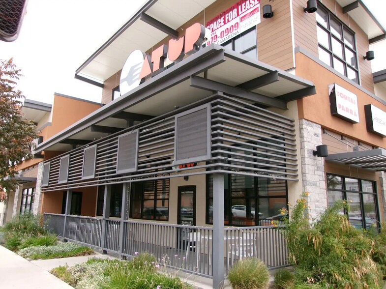More Photos Of 404 Arizona Ave, El Paso Restaurant For Lease