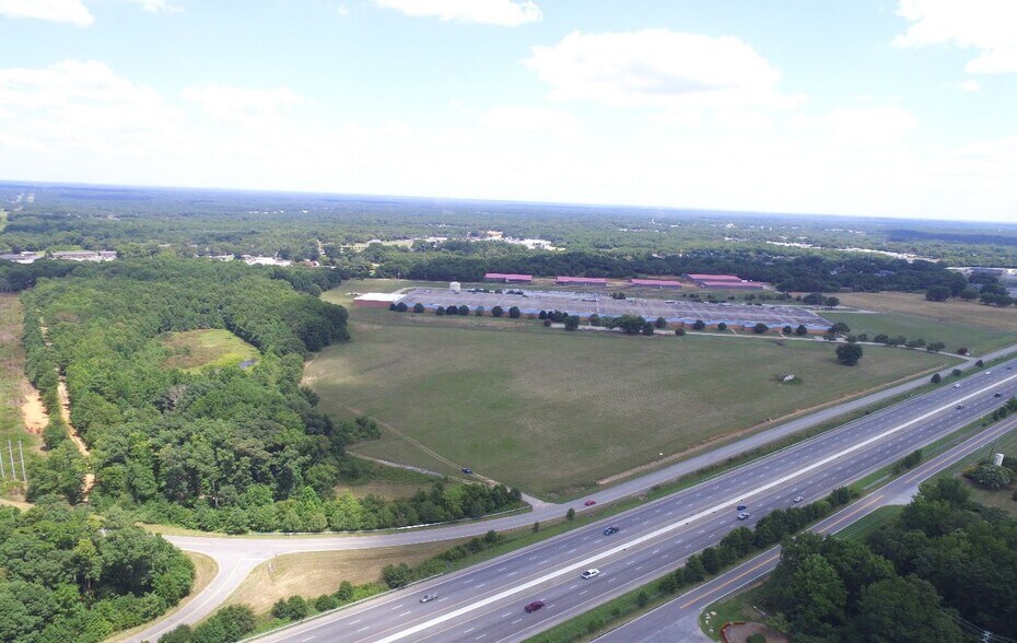 More Photos Of 706 N Woods Dr, Fountain Inn Land For Sale