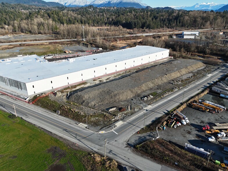 Primary Photo Of 31275 Gill Ave, Mission Land For Sale