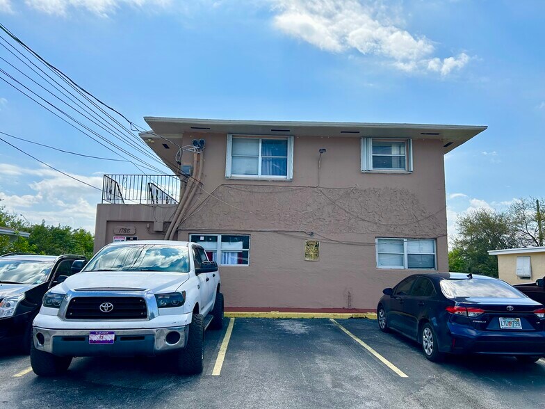 More Photos Of , Opa-locka Multifamily For Sale