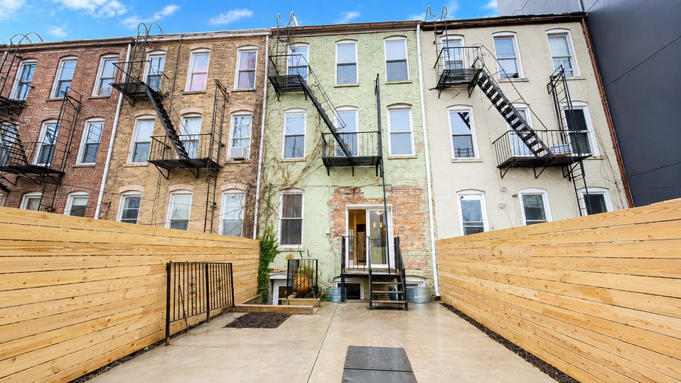 More Photos Of 1057 Jefferson Ave, Brooklyn Apartments For Sale