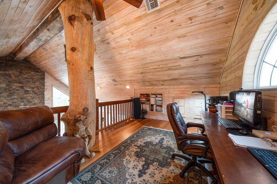 More Photos Of 7650 N Whippoorwill Ter, Hernando Horse Stables For Sale