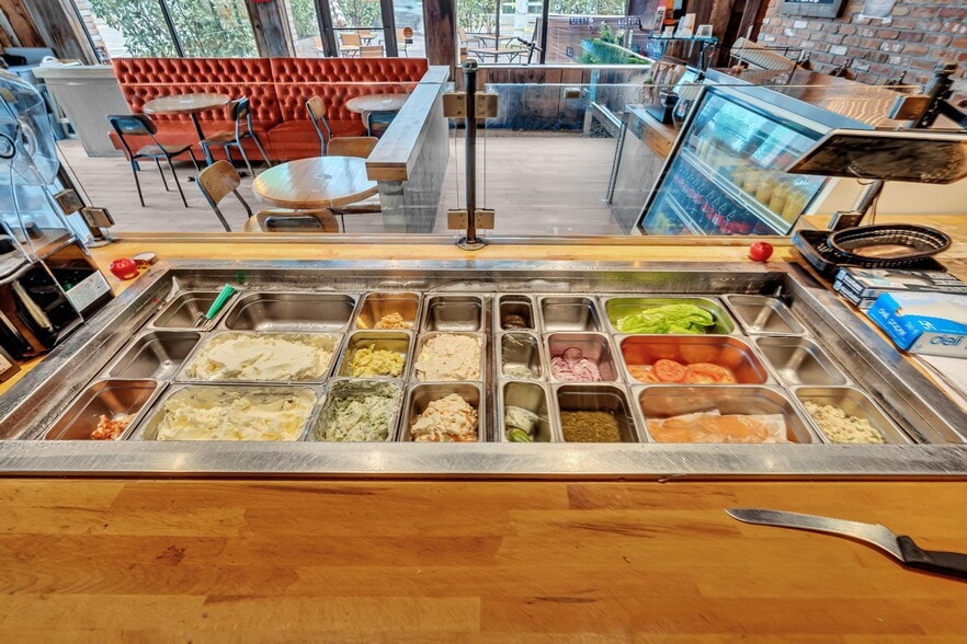 More Photos Of 3693 SW 22nd Ter, Miami General Retail For Lease