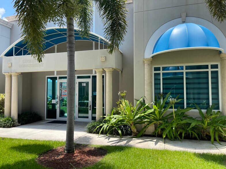 More Photos Of 2860 W State Road 84, Fort Lauderdale Office For Sale