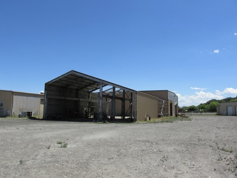 More Photos Of 5513 Highway 348, Delta Warehouse For Sale