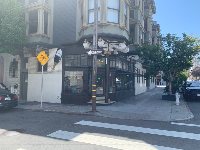 More Photos Of 528 Laguna St, San Francisco Apartments For Lease