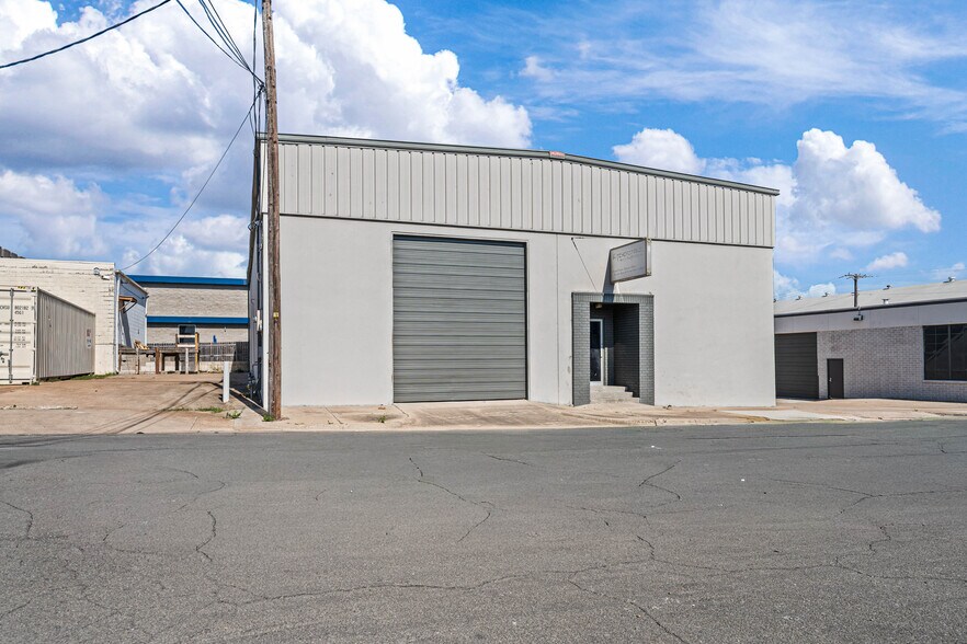 More Photos Of 4520 Fort Ave, Waco Warehouse For Sale