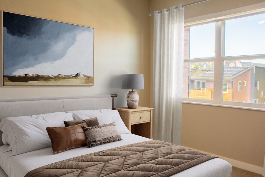 More Photos Of 5845 Arapahoe Ave, Boulder Apartments For Lease