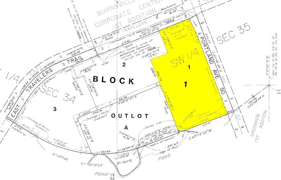 More Photos Of 12400 Portland Ave, Burnsville Office Residential For Lease