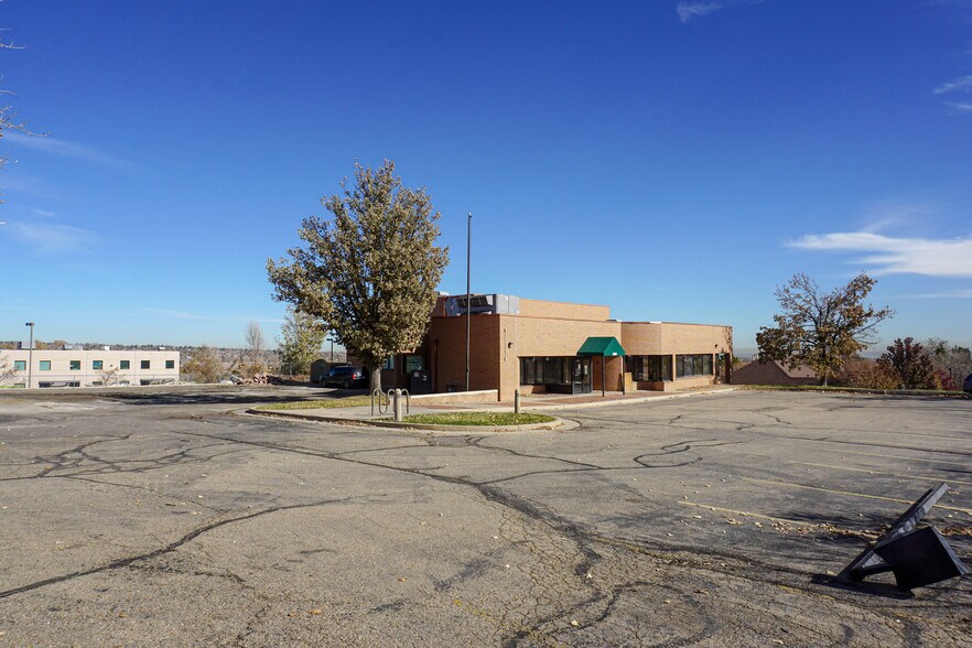 More Photos Of 8410 Umatilla St, Denver Office For Lease
