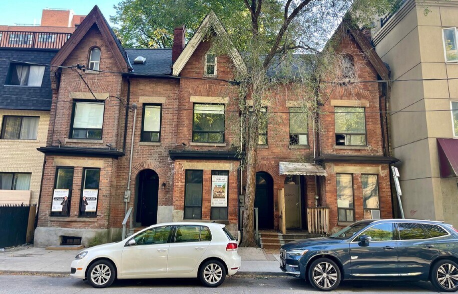 More Photos Of 53 Mutual St, Toronto Office For Lease