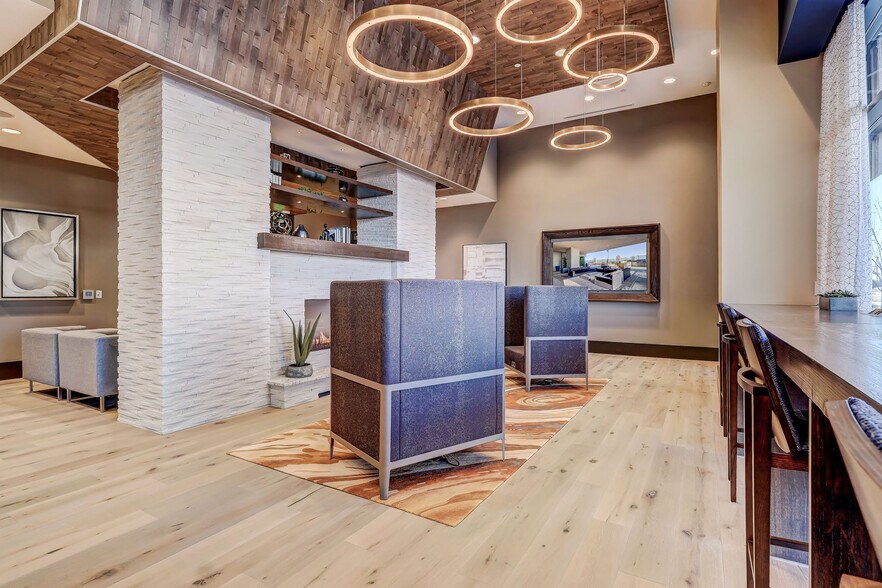 More Photos Of 6633 John Hickman Pky, Frisco Multifamily For Sale