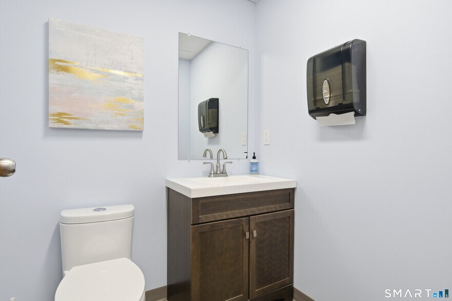 More Photos Of 1486 Highland Ave, Cheshire Warehouse For Sale