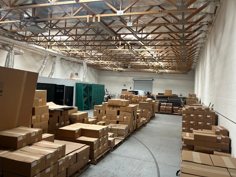 More Photos Of 2785 N Lamb Blvd, Las Vegas Warehouse For Sale