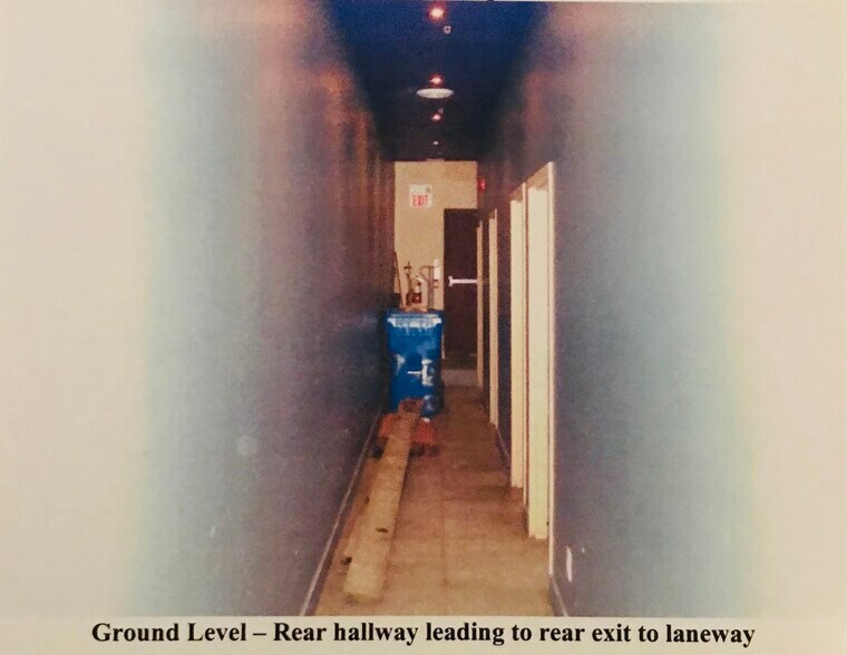 More Photos Of 1378 Queen St. W, Toronto Storefront Retail Residential For Sale