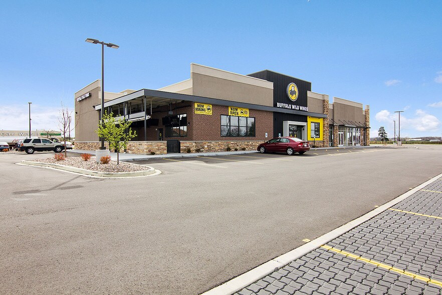 More Photos Of 2394 Costco Way, Bellevue Storefront Retail Office For Lease
