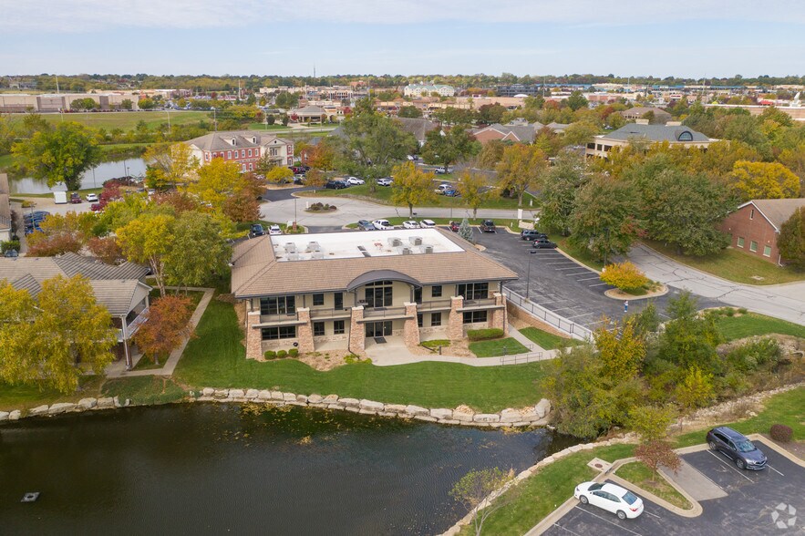 More Photos Of 6710 W 121st St, Overland Park Office For Sale
