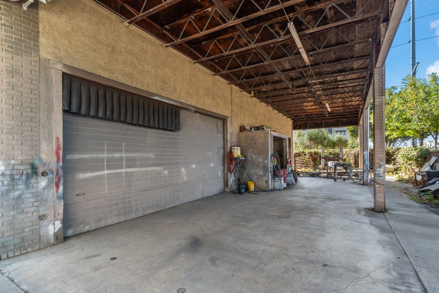 More Photos Of 300 Sango Ct, Milpitas Auto Repair For Sale