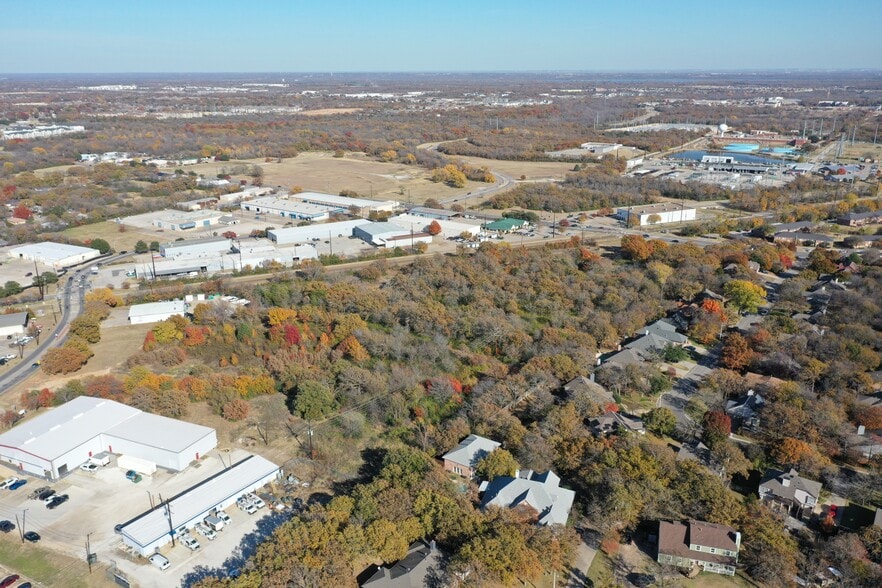 More Photos Of 1700 Colorado Blvd, Denton Land For Sale