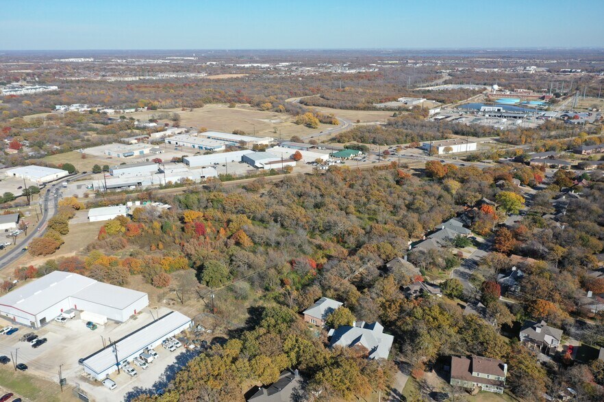More Photos Of 1700 Colorado Blvd, Denton Land For Sale