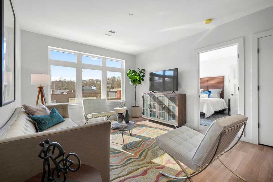 More Photos Of 22 Washington St, Weymouth Apartments For Lease