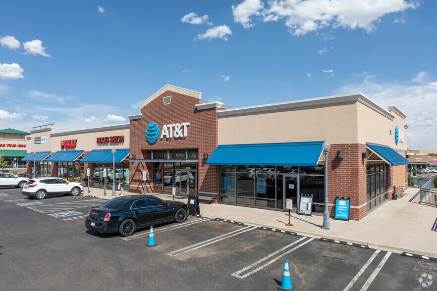 More Photos Of 3650 New Center Pt, Colorado Springs Unknown For Lease