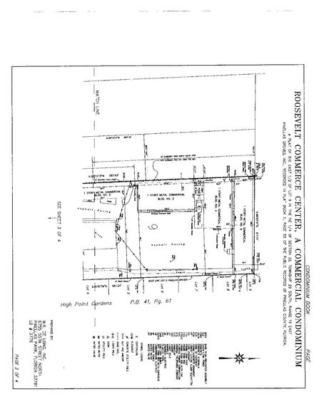 More Photos Of 2866 Roosevelt Blvd, Clearwater Showroom For Sale