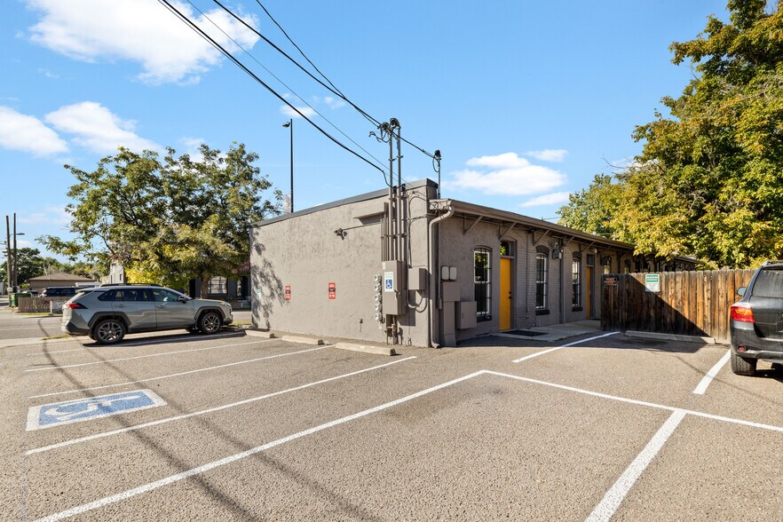 More Photos Of 727-743 W 6th Ave, Denver Office For Sale