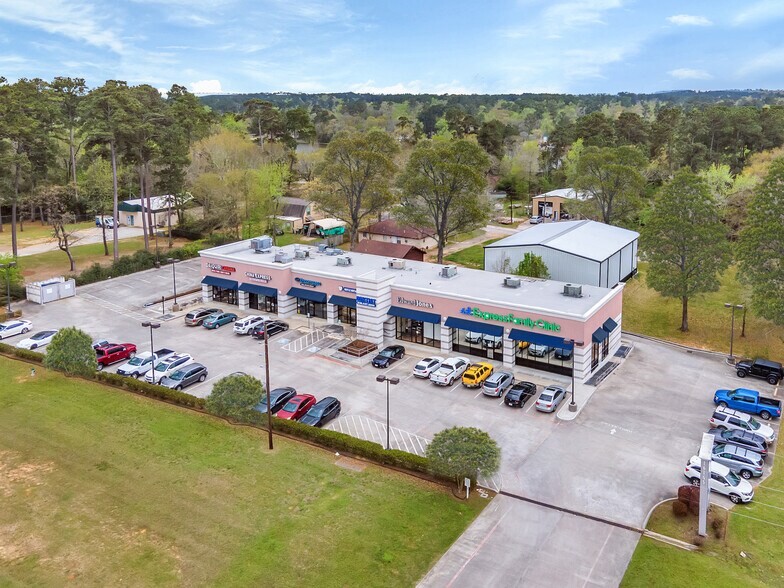 More Photos Of 16145 Highway 105 W, Montgomery Unknown For Lease