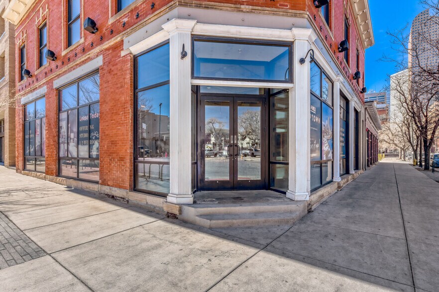 More Photos Of 1665 N Pearl St, Denver Apartments For Sale