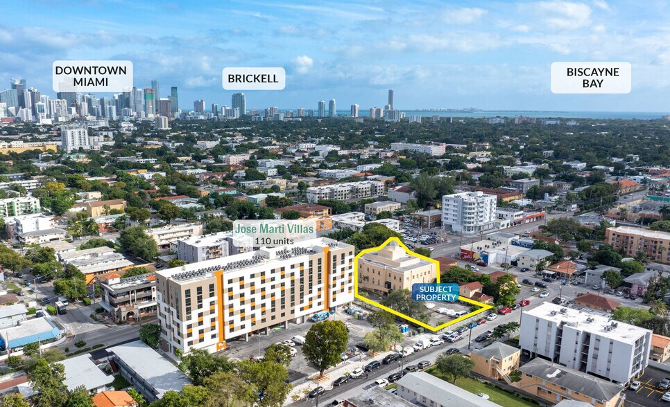 More Photos Of 210-229 SW 17th Ct, Miami Land For Sale