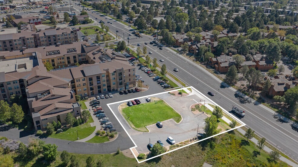 More Photos Of 9405 Iliff ave, Denver Land For Sale