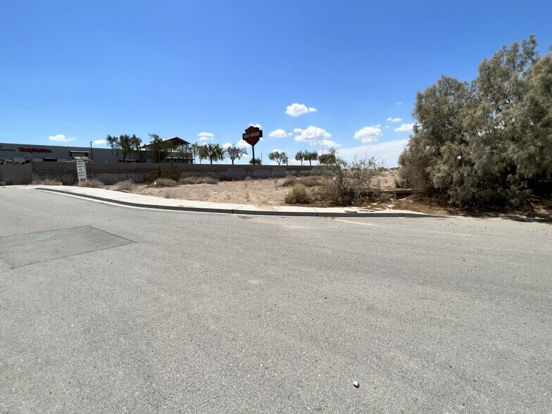 More Photos Of 2144 S Harley Dr, Yuma Land For Sale