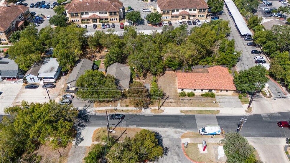 More Photos Of 4322 James Casey St, Austin Medical For Sale