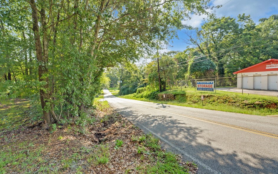 More Photos Of 250 E Currahee St, Toccoa Warehouse For Sale