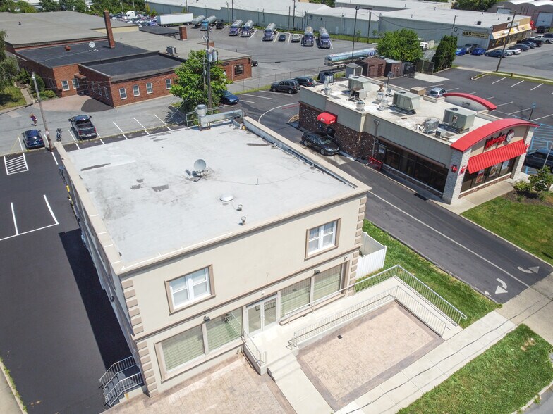 More Photos Of 751 Union Blvd, Allentown Storefront Retail Office For Sale