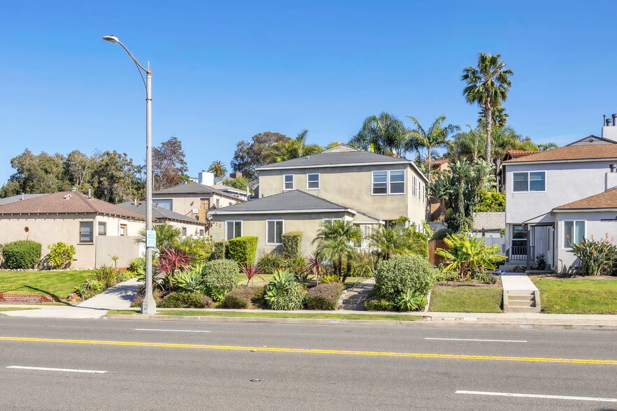 More Photos Of 622 S Pacific Coast Hwy, Redondo Beach Apartments For Sale