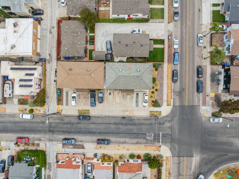 More Photos Of 3205-3211 Madison Ave, San Diego Apartments For Sale