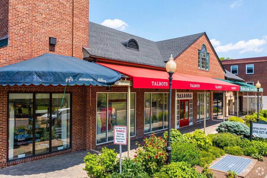 More Photos Of 379-385 W Lancaster Ave, Haverford Unknown For Lease